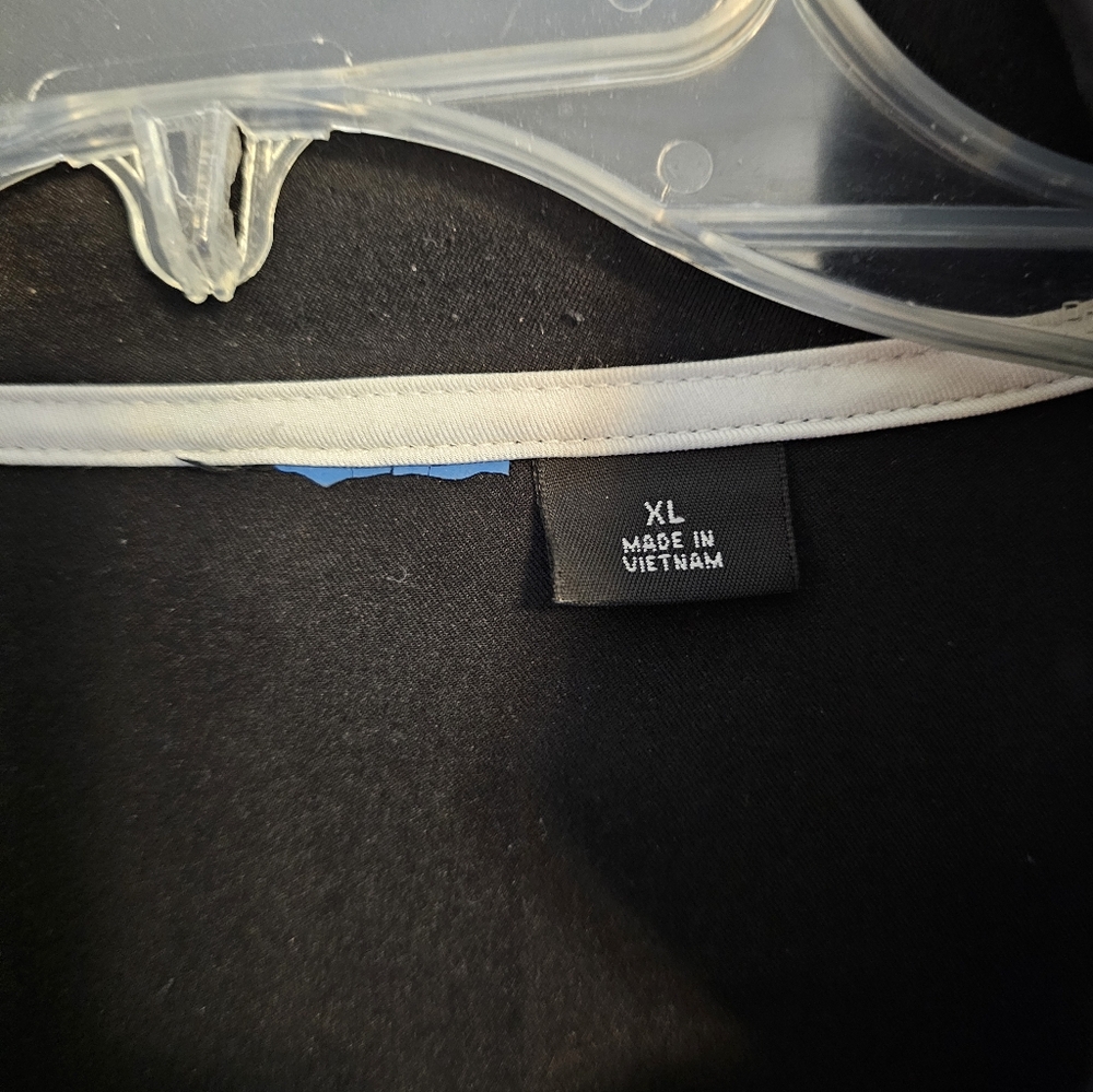 Zip Up Jacket - Picture 2 of 5